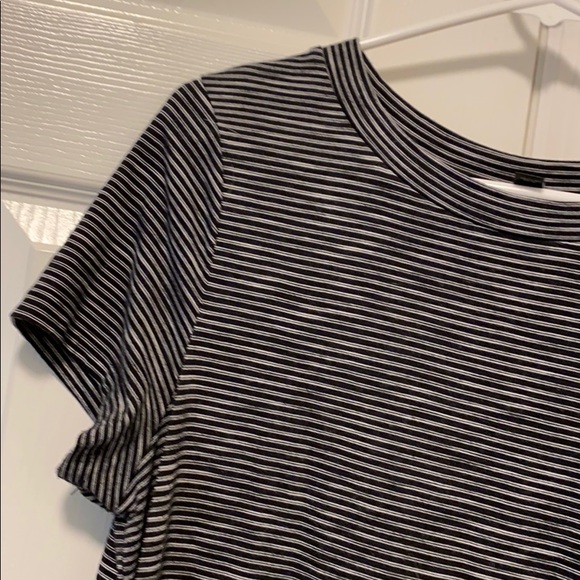 Mossimo T-shirt Dress - Picture 2 of 5